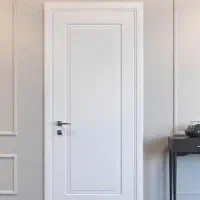 درب پی وی سی حمام اتاق سرویس فومیزه پلی وود ضد اب|مصالح و تجهیزات ساختمان|تهران, آذری|دیوار