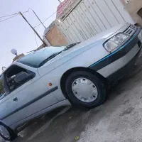 پژو405