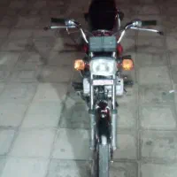 مدل ۱۳۴|موتورسیکلت|ششطراز, |دیوار