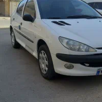 206 تیپ tu3|خودرو سواری و وانت|سبزوار, فرهنگیان|دیوار