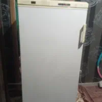 یخچال فریزر آزمایش پارس