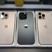 iphone 16 pro max|موبایل|تهران, شهرک غرب|دیوار