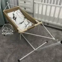 گهواره نوزاد