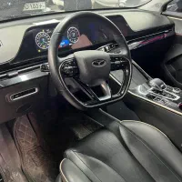 فونیکس افیکس پرمیوم|خودرو سواری و وانت|تهران, سهروردی|دیوار