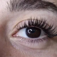 اکستنشن مژه لیفت و لمینت مژه و ابرو