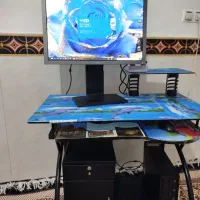 کامپیوتر|قطعات و لوازم جانبی رایانه|مشهد, ایثارگران|دیوار