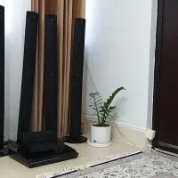 سینما خانگی سونی اصلا استفاده نشده