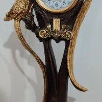 ساعت ایستاده