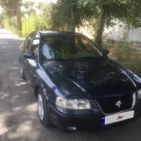 سمند Ef7 مدل ۹۳