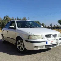 سمندlx مدل90|خودرو سواری و وانت|کوهسار (البرز), |دیوار