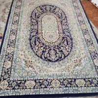 فرش سه متری ماشینی|فرش|تهران, فدک|دیوار