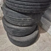 لاستیک  206 رینگ 14 (۲۰۵)