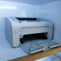 پرینتر HP LaserJet P1005