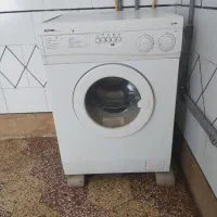 لباسشویی اتوماتیک