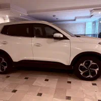 ام وی ام ایکس ۵۵ پرو در حد صفر گارانتی فعال|خودرو سواری و وانت|تهران, امیریه|دیوار