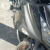مدل ۹۷ ۸تاکار واقعی به شرط کارشناسی|موتورسیکلت|تهران, توحید|دیوار