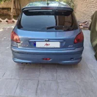 ۲۰۶تیوفایو