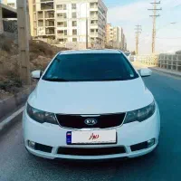 فروش سراتووارداتی2000تک برگ سند|خودرو سواری و وانت|شیراز, شهرک بهشتی|دیوار