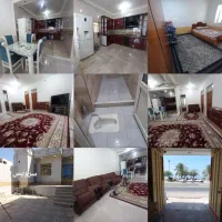 اجاره شبانه، سوئیت مبله  ساحلی در سیراف|اجارهٔ کوتاهمدت آپارتمان و سوئیت|سیراف, |دیوار