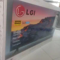 تلویزیون ال ای دی 43اینچ