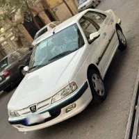 پژو‌پارس Tu5 مدل ۱۴۰۱