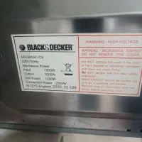 ماکروفروهواپز|اجاق گاز و لوازم برقی پختوپز|شهریار, شهریار|دیوار