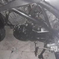 موتور دینو ZT200 رخ سلطان فروش|موتورسیکلت|اندیشه, اندیشه فاز ۵|دیوار