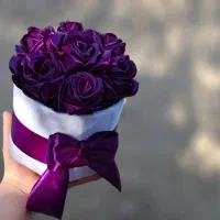 باکس گل|گل مصنوعی|بجنورد, |دیوار