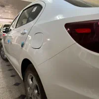 شاهین G فول مشابه صفر کم کار|خودرو سواری و وانت|همدان, |دیوار