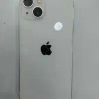 آیفون ۱۳نرمال سفید ۱۲۸