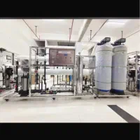 دستگاه تصفیه آب و آب شیرین کن|فروشگاه و مغازه|مهرستان, |دیوار