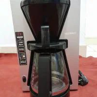 قهوه جوش