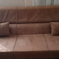 مبل راحتی ۷ نفره|مبلمان خانگی و میز عسلی|اسلام‌شهر, شهرک مفیدی|دیوار