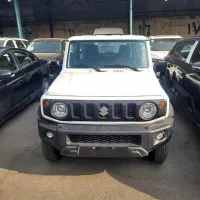 سوزوکی جیمنی ژاپن|خودرو سواری و وانت|تهران, سلسبیل شمالی|دیوار