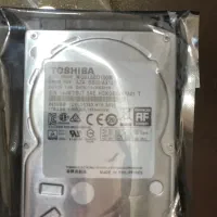 هارد های لپ تاپی ۱ ترا و ۵۰۰ گیگ