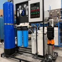 تصفیه آب صنعتی/آب چاه/گلخانه/فاینالت/FINALT|آبسردکن و تصفیه آب|زابل, |دیوار