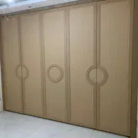 اجرای فوق تخصصی کابینت و کمد|مصالح و تجهیزات ساختمان|اصفهان, بهارستان|دیوار