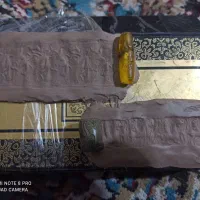 سنگ مهره  حکاکی شده با قدمت بسیار بالا|جواهرات|قم, کلهری|دیوار