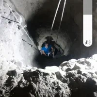 کندن چاه تخریب شالده|خدمات پیشه و مهارت|میناب, |دیوار