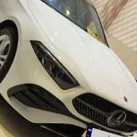 بنز A180 Lمدل2025