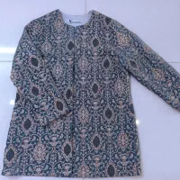 کت شیک مجلسی سوزن دوزی ترند بازار