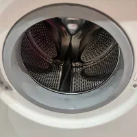 ماشین لباسشویی اصل سامسونگ مدل B1280|ماشین لباسشویی و خشککن لباس|ری, صفاییه (چشمه علی)|دیوار