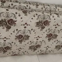 دو عدد پشتی سالم