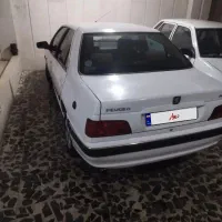 پژو پارس مدل 99|خودرو سواری و وانت|محمدیه-قزوین, |دیوار