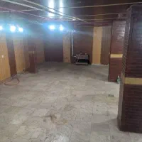 ۱۷۸ متر تجاری ملکیت وسرقفلی معاوضه با اپارتمان|فروش مغازه و غرفه|تهران, امجدیه (خاقانی)|دیوار