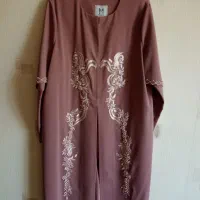مانتو مزون دوز چند عدد
