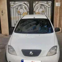 تیبا۲ مدل ۱۳۹۸ زیر قیمت بازار