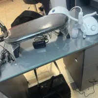 وسایل کاشت و لمینت ناخن