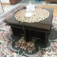 مبلمان|مبلمان خانگی و میز عسلی|شاهینشهر, شهرک ردانی پور|دیوار