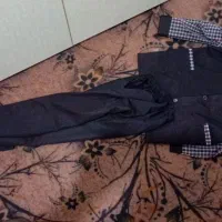 لباس فرم مدرسه